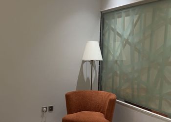 منتجع فندقي بمسطح اخضر