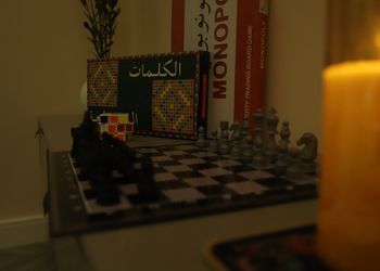 استديو هادئ بسريرماستر يدخول ذكي