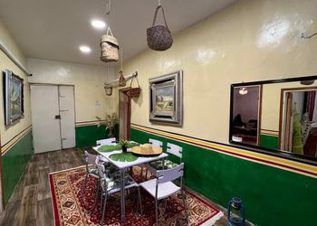 بيت ريفي تراث بني مازن
