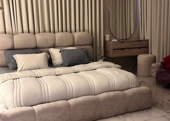 Apartment with Living Room