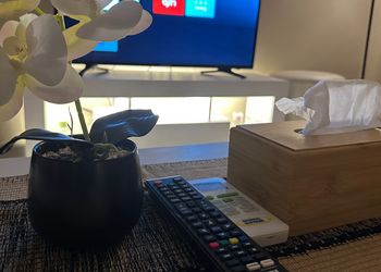 استديو هادئ بسرير ماستر 