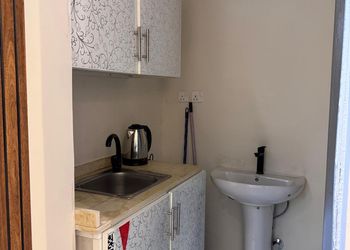 استديو بسرير ماستر ودخول ذاتي