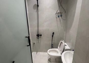 استديو هادئ بسرير ماستر 