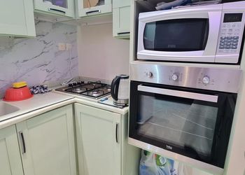 استراحة لقضاء اجواء عائلية مميزة