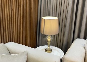 شاليه بمسبح خارجي وألعاب مائية