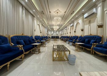 شاليه مودرن لقضاء أجمل الاوقات 
