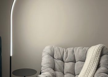 استديو هادئ بسرير ماستر 