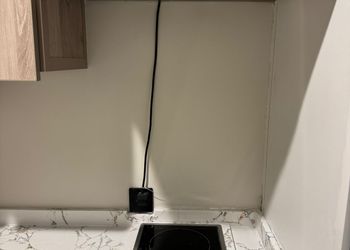 استديو هادئ بسرير ماستر 