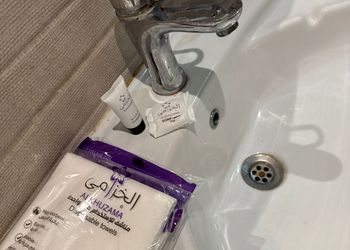 استديو بسرير ماستر ودخول ذاتي