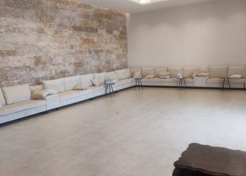 مزرعة بمجالس واسعة وأجواء ممتعة