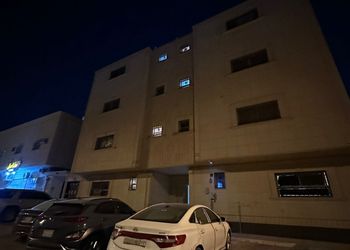 استديو بسرير ماستر ودخول ذاتي