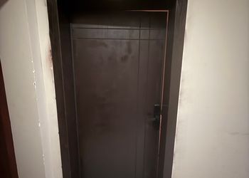 شقة بغرفة نوم وصالة 