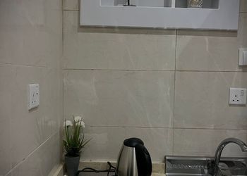 شقة بغرفة نوم