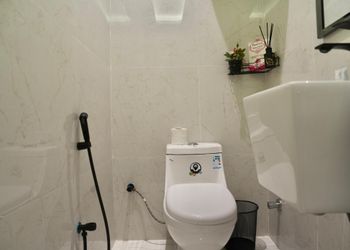 استديو هادئ بدخول ذاتي 
