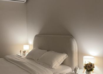 استديو بسرير ماستر ودخول ذاتي