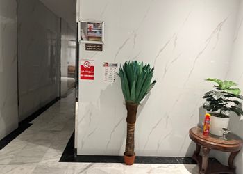 غرفه بسرير ماستر ودخول ذاتي