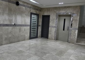 شقة بصالة وغرفة نوم