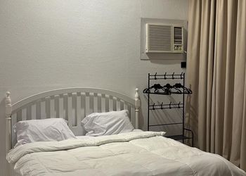 شقه دور ارضي بتصميم سينمائي