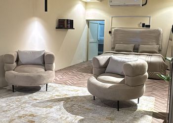 استديو بسرير ماستر ودخول ذاتي
