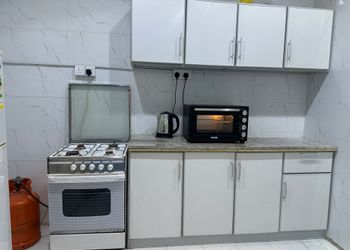 شاليه لقضاء وقت ممتع ومميز 