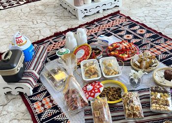 شاليه بغرفه نوم ومجلس