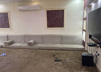 استراحة بمجلس 