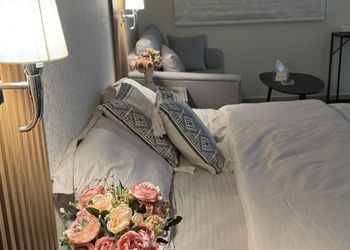 استديو مريح لليلة جميلة ومميزة