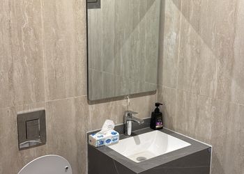 استديو بسرير ماستر ودخول ذاتي