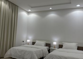 دور بتصميم فاخر دخول ذاتي