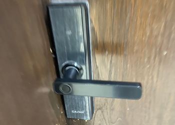 استديو بسرير ماستر ودخول ذاتي