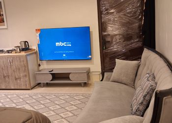 استديو بسرير ماستر