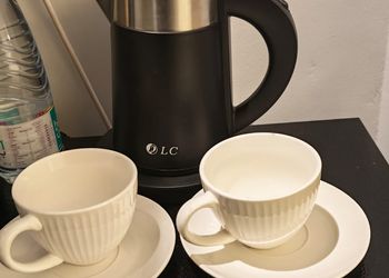 استديو بسرير ماستر  ودخول ذاتي 