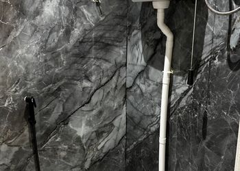 استديو بدخول ذاتي وسرير مريح 
