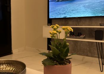 استديو بسرير ماستر ودخول ذاتي
