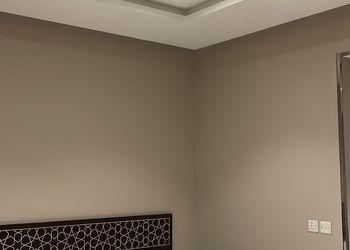 استديو بسرير ماستر ودخول ذاتي