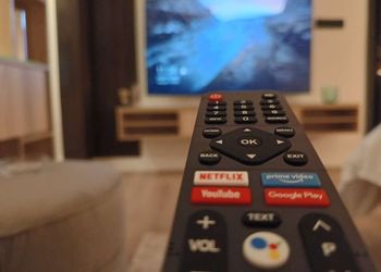 استديو أنيق وهادئ بدخول ذاتي