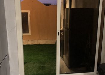 شقة بغرفتين نوم وصالة جلوس