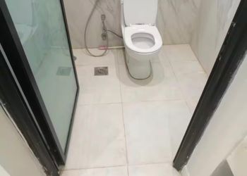 استديو هادئ بسرير ماستر 