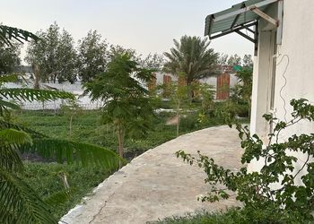 شاليه بااستديوهات فاخره