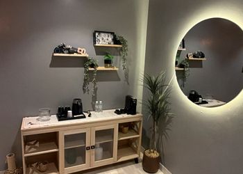 استديو بسرير ماستر