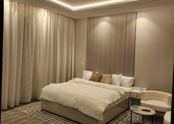 استديو بسرير ماستر ودخول ذاتي 