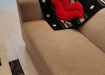 استديو بدخول ذاتي وسرير مريح 