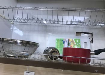 شقة بغرفتين نوم في موقع مميز 