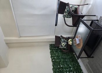 استديو بسرير ماستر