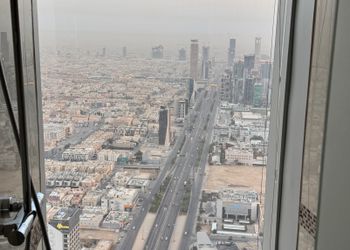 شقة بصالة وغرفة نوم