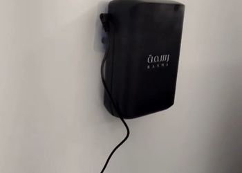شقة بصالة وغرفة نوم