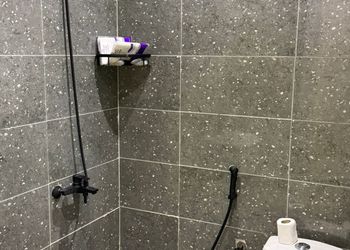 استديو هادئ بسرير ماستر 