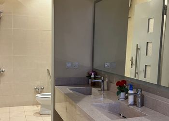استراحة بجلسة خارجية و مجالس
