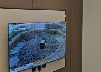 استديو بسرير ماستر