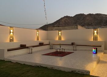 استراحة بمجالس للمناسبات المميزة